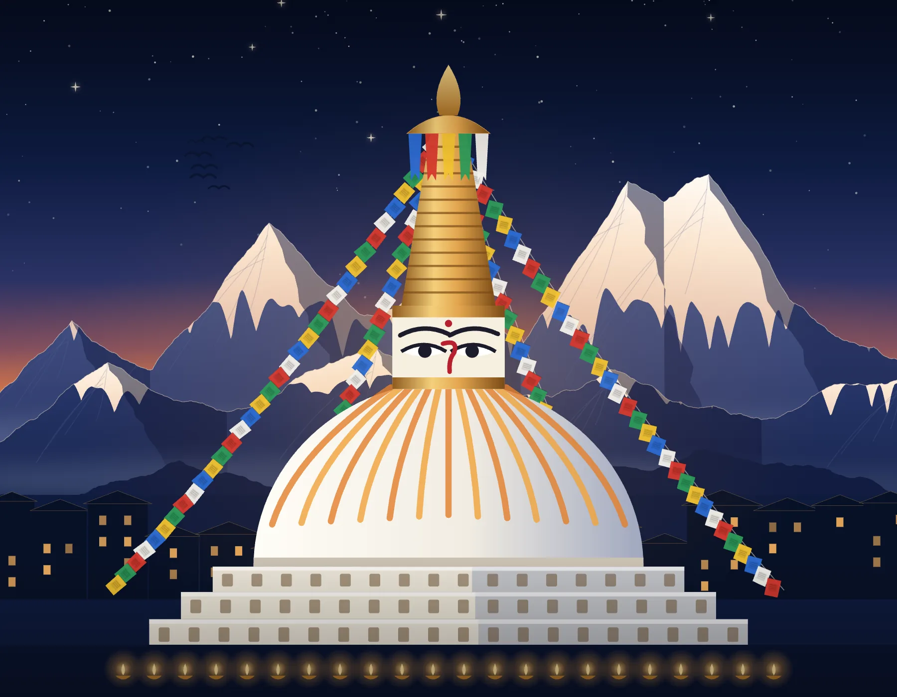 Our Story — Namaste Gurkha