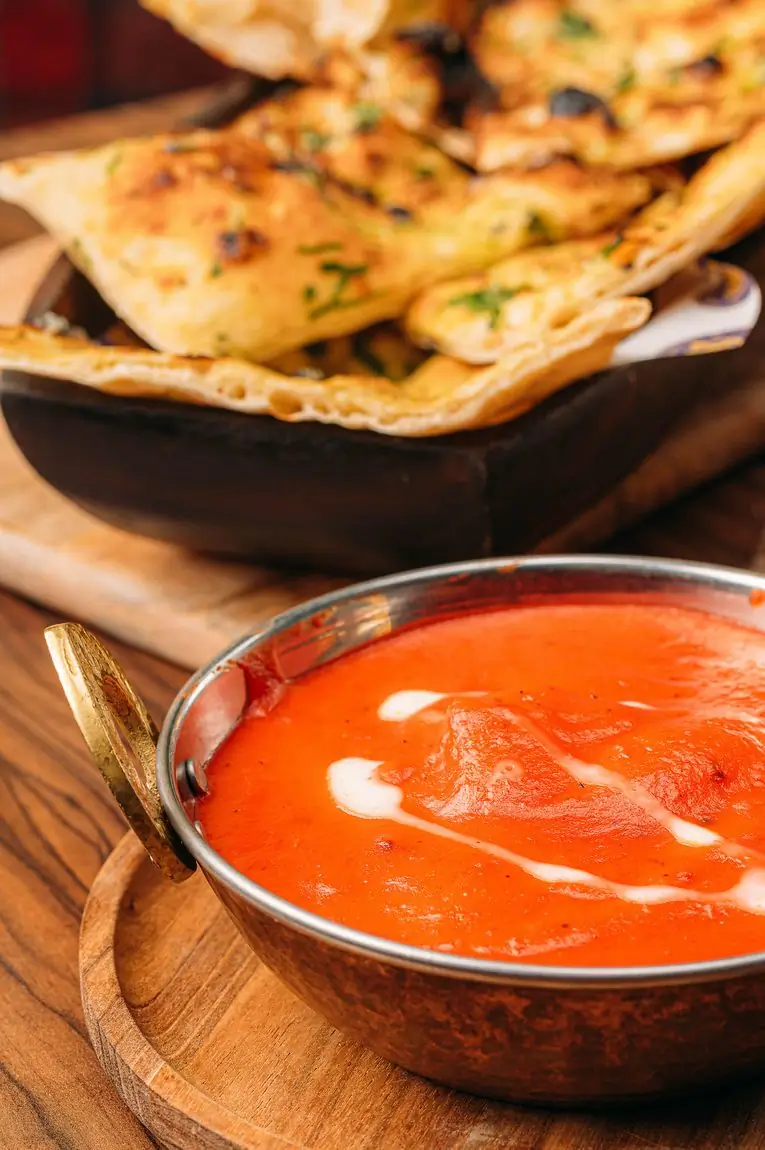 Where Tikka Masala, Balti and Jalfrezi Come From — Namaste Gurkha