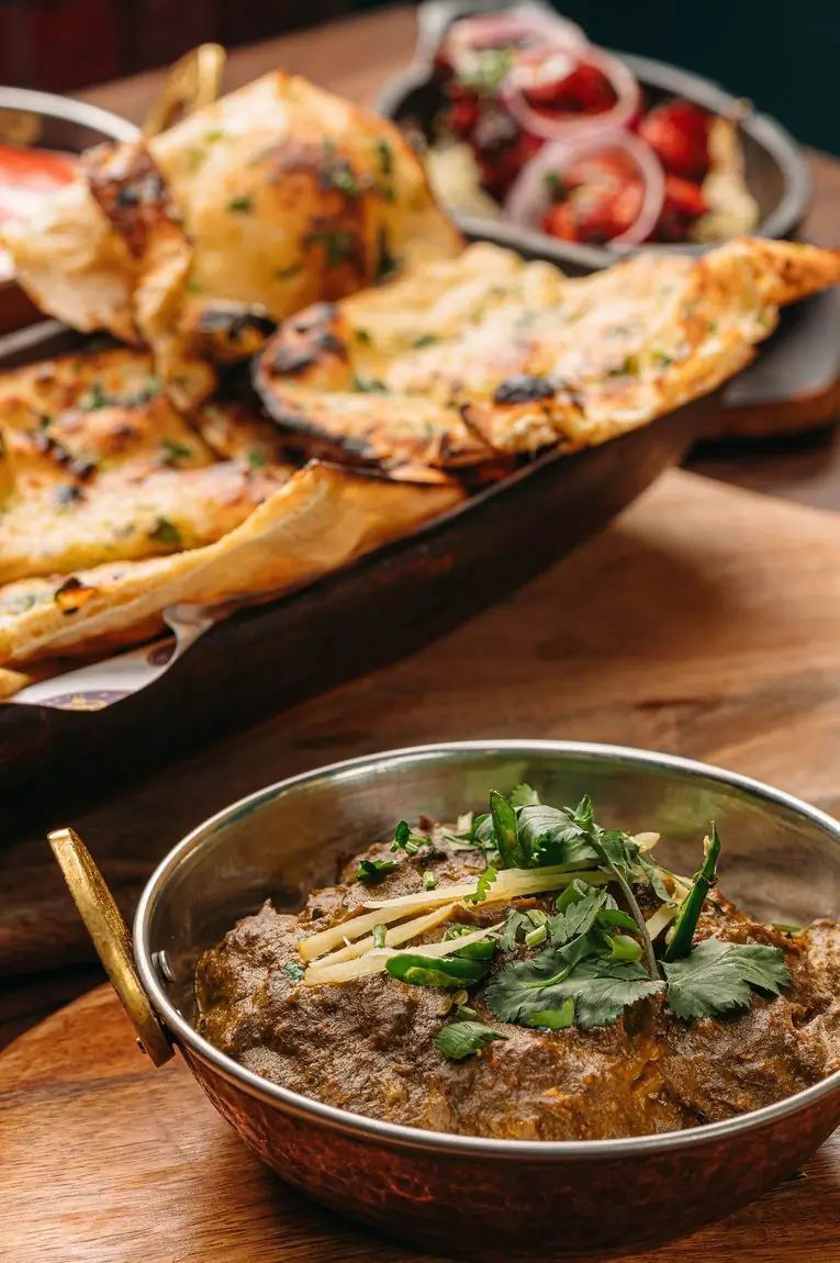 Vegetarian Nepalese and Indian Food: What to Order — Namaste Gurkha