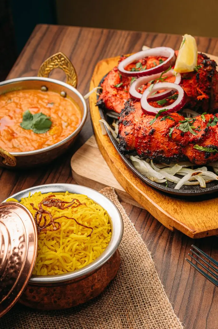 Biryani vs Pilau Rice: What’s the Difference? — Namaste Gurkha