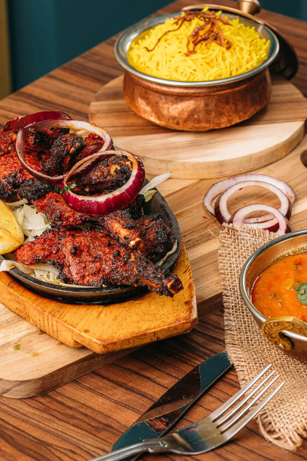 Sekuwa and Choila: Nepal’s Barbecue Traditions — Namaste Gurkha