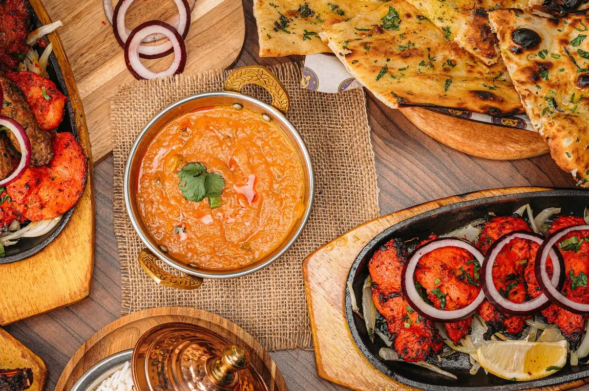 Tandoori Cooking Explained: Inside the Clay Oven — Namaste Gurkha